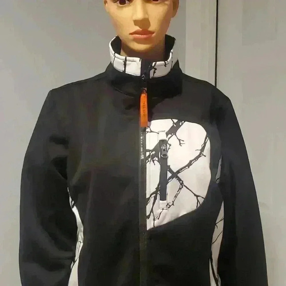 Trailcrest jacket  - Picture 2 of 11